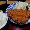 とんかつ 鉄