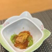 京橋 寿司 ひさ田 - 