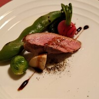 クッチーナ クラモチ - 肉
