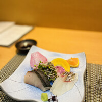 京橋 寿司 ひさ田 - 