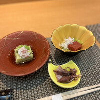 京橋 寿司 ひさ田 - 