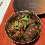 タンドールバル カマルプール 木場店 - 