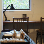 Stationery cafe Konohi - 