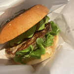 FRESHNESS BURGER - 