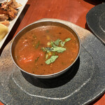 タンドールバル カマルプール - 