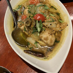 タンドールバル カマルプール 木場店 - 