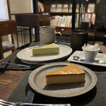 Stationery cafe Konohi - 