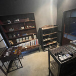 Stationery cafe Konohi - 