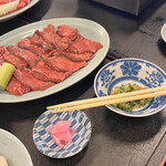 豊岡精肉焼肉店 - 