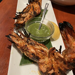 タンドールバル カマルプール 木場店 - 