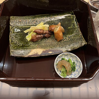 中洲 松 - 