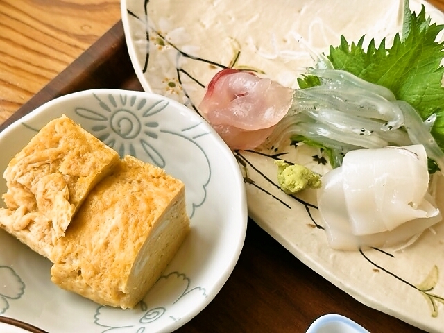 めぐみ家 - 二本松（食堂）の写真