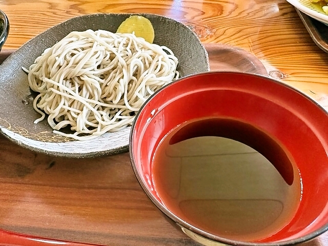 めぐみ家 - 二本松（食堂）の写真