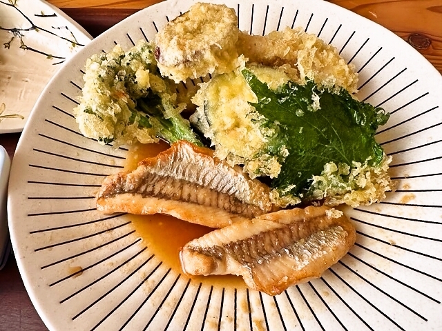 めぐみ家 - 二本松（食堂）の写真