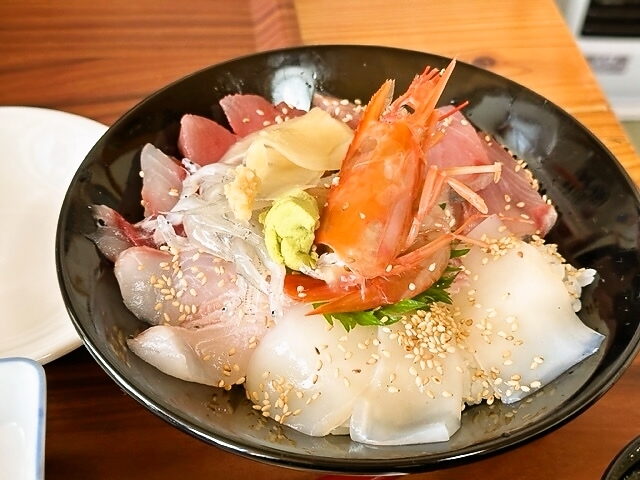 めぐみ家 - 二本松（食堂）の写真