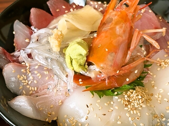 めぐみ家 - 二本松（食堂）の写真