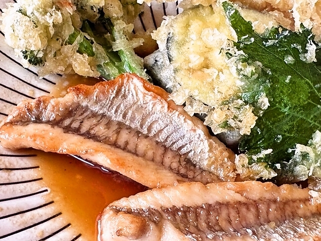 めぐみ家 - 二本松（食堂）の写真