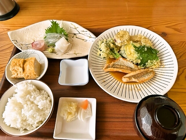 めぐみ家 - 二本松（食堂）の写真