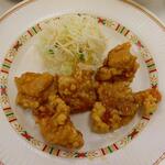 ボンルパ - チキン南蛮 (2023.04.06)