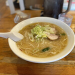 旭川ラーメン 番外地 - 