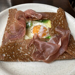 ル・ブルターニュ 神楽坂店 - 