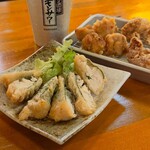 肉汁餃子製作所 餃子のかっちゃん - 