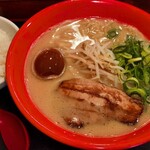 ラーメンたろう - 