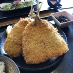 さかな食堂 - 