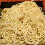 奈可川 - 蕎麦