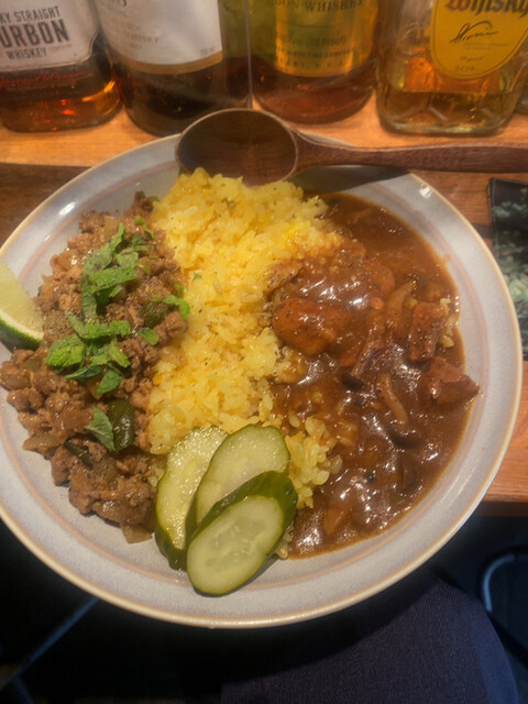 CURRY&BAR Ajito