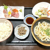 遊酒家 - お刺身定食