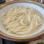 釜揚げうどん 岩見 - 