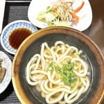 遊酒家 - お刺身定食