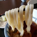 ほの花 - 麺リフト