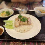 タイ料理 パヤオ - 