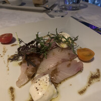 ブラッスリーオザミ 東京スカイツリータウン･ソラマチ店 - 