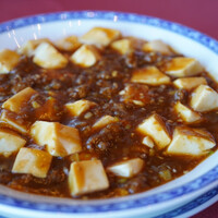 ホテルオークラレストラン新宿 中国料理 桃里 - 