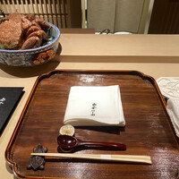 白金にし田 - 