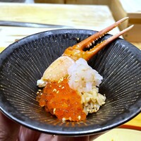 北陸の鮨 飛泉 - 