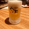 Oakurasaku - 静岡麦酒生ビール