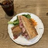 Cafe Kitsune Aoyama
