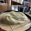 白笹うどん 多奈加