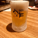 岡むらうさく - 静岡麦酒生ビール