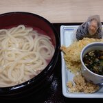 Miyatake Sanuki Udon - 