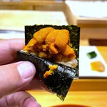 Hokurikuno Sushi Hisen - 