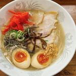 Ramen Taishou - 