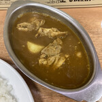 デリー - デリーカレー