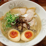 Ramen Taishou - 