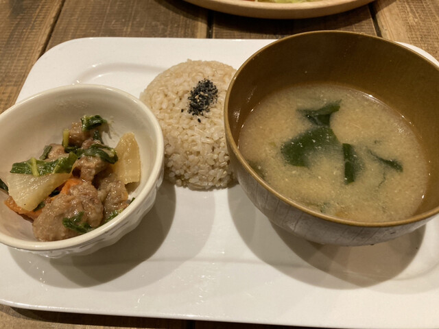 Paprika Shokudo Vegan photo 3