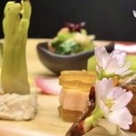 日本料理 花月 - 